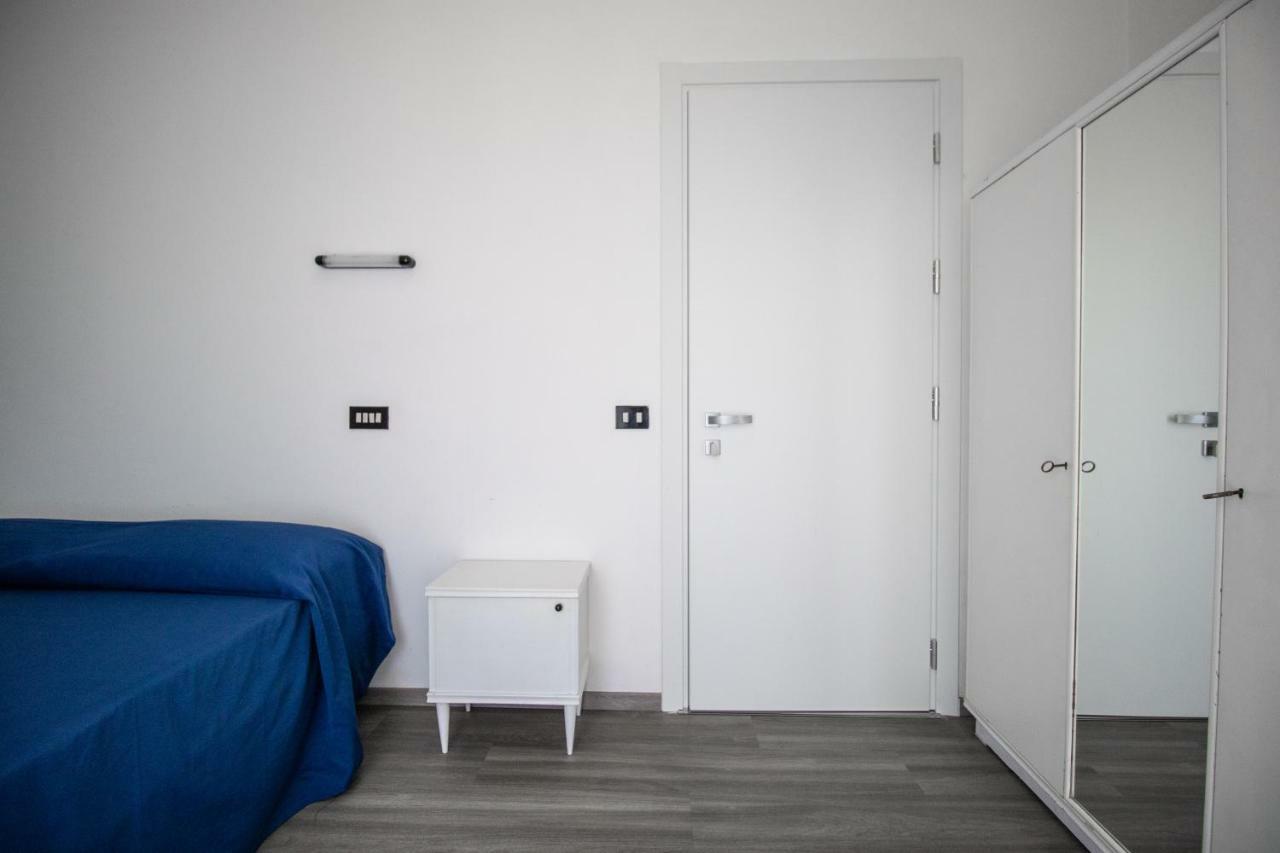 Hotel B&B Sole Сенигалия Екстериор снимка